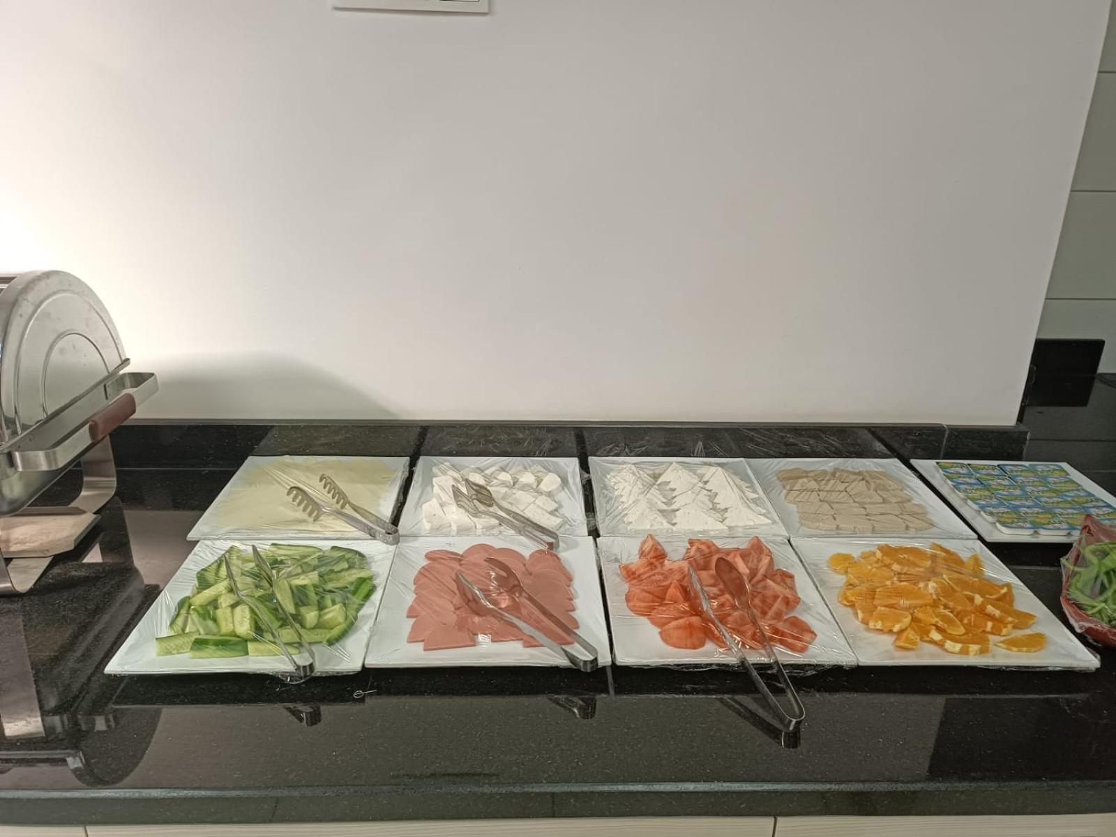 Bolu Cadde Otel 外观 照片