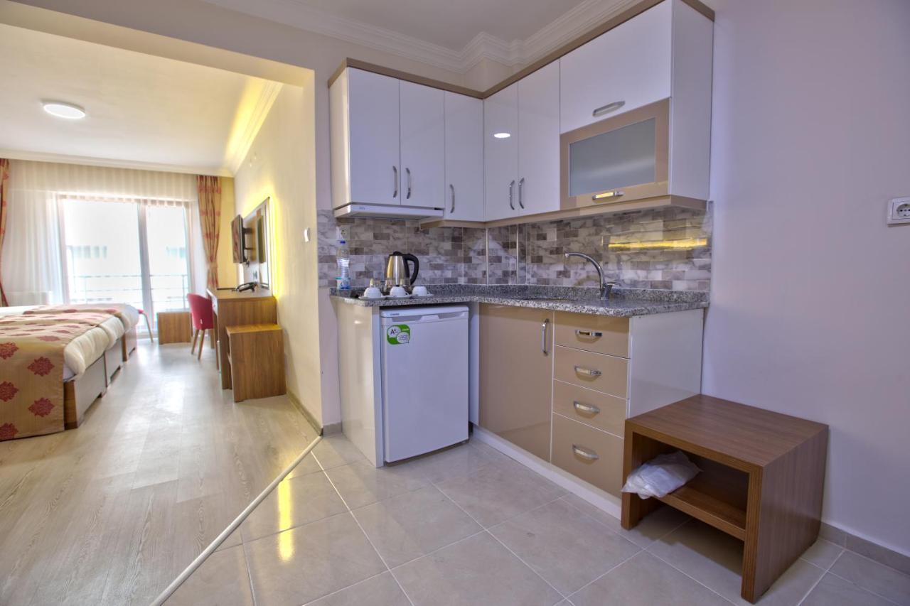 Bolu Cadde Otel 外观 照片