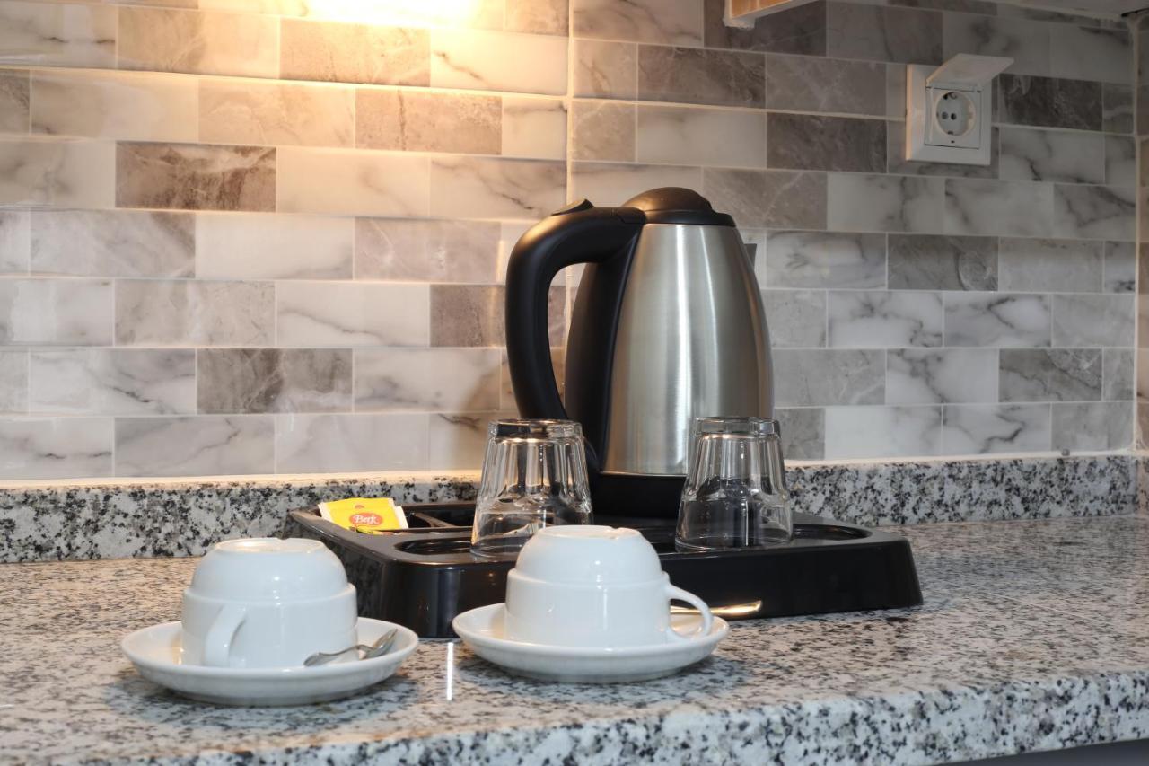 Bolu Cadde Otel 外观 照片